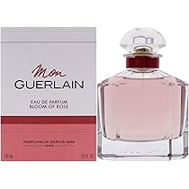 その他 Guerlain Mon Guerlain Bloom of Rose 50ml Guerlain Mon Guerlain Bloom of Rose Eau de Toilette, Floral